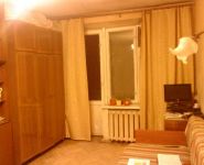 1-комнатная квартира площадью 32 кв.м, Химкинский бул., 15 | цена 6 100 000 руб. | www.metrprice.ru
