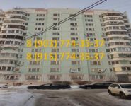 1-комнатная квартира площадью 37 кв.м, Изюмская ул., 46К1 | цена 4 670 000 руб. | www.metrprice.ru