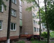 1-комнатная квартира площадью 32 кв.м, Кузьмина ул., 35 | цена 1 980 000 руб. | www.metrprice.ru