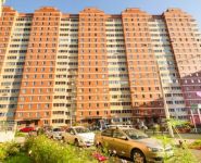 2-комнатная квартира площадью 59.3 кв.м, Грайвороновский 1-й проезд, вл3к1 | цена 8 948 370 руб. | www.metrprice.ru