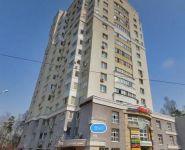 3-комнатная квартира площадью 92 кв.м, Исаева ул., 3Б | цена 14 500 000 руб. | www.metrprice.ru