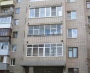 1-комнатная квартира площадью 34 кв.м, Мирная ул., 27 | цена 2 700 000 руб. | www.metrprice.ru
