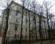 4-комнатная квартира площадью 74 кв.м, Боевская 2-я ул., 6 | цена 16 900 000 руб. | www.metrprice.ru