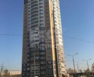 2-комнатная квартира площадью 58 кв.м, Черемухина ул., 22 | цена 6 800 000 руб. | www.metrprice.ru