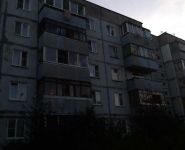 1-комнатная квартира площадью 34 кв.м, Беляева ул., 20 | цена 2 700 000 руб. | www.metrprice.ru