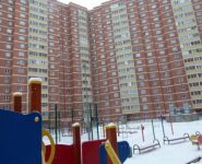 3-комнатная квартира площадью 72 кв.м в ЖК "Прима Парк", Барышевская Роща ул., 24 | цена 8 550 000 руб. | www.metrprice.ru