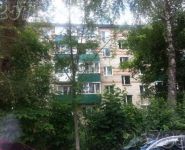 2-комнатная квартира площадью 46 кв.м, Вертлинская ул., 11 | цена 3 400 000 руб. | www.metrprice.ru