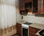 1-комнатная квартира площадью 34.2 кв.м, Норильская ул., 8 | цена 6 199 000 руб. | www.metrprice.ru