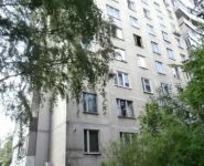 4-комнатная квартира площадью 3 кв.м, Чертановская ул., 44 | цена 9 000 000 руб. | www.metrprice.ru