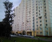 2-комнатная квартира площадью 54 кв.м, Валдайский пр., 17АК1 | цена 8 900 000 руб. | www.metrprice.ru