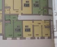 2-комнатная квартира площадью 41 кв.м, деревня Брёхово, с2 | цена 3 300 000 руб. | www.metrprice.ru