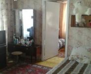 2-комнатная квартира площадью 37 кв.м, Высокая улица, 17 | цена 6 950 000 руб. | www.metrprice.ru