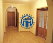 3-комнатная квартира площадью 94 кв.м, проезд Нансена, 3 | цена 16 750 000 руб. | www.metrprice.ru