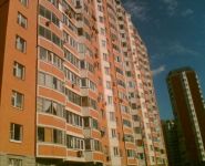 1-комнатная квартира площадью 38 кв.м, Боровское ш., 4 | цена 5 600 000 руб. | www.metrprice.ru