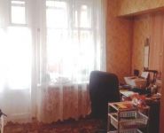 2-комнатная квартира площадью 56 кв.м, Варшавское ш., 62К1 | цена 9 550 000 руб. | www.metrprice.ru