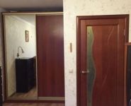 1-комнатная квартира площадью 30.2 кв.м, Шибанкова ул., 46 | цена 3 270 000 руб. | www.metrprice.ru