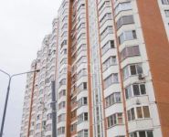 2-комнатная квартира площадью 64 кв.м, Молодежный бул., 1 | цена 6 550 000 руб. | www.metrprice.ru