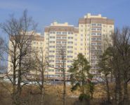 2-комнатная квартира площадью 61 кв.м, поселок Биокомбината, 5 | цена 2 699 000 руб. | www.metrprice.ru