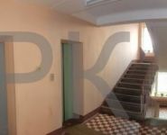 2-комнатная квартира площадью 45 кв.м, Пуговишников пер., 2 | цена 16 100 000 руб. | www.metrprice.ru
