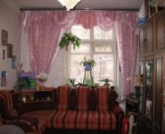 3-комнатная квартира площадью 80 кв.м, Нагорная ул., 7-2 | цена 3 200 000 руб. | www.metrprice.ru