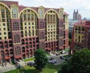 3-комнатная квартира площадью 99 кв.м, Маршала Рыбалко ул., 2 | цена 24 900 000 руб. | www.metrprice.ru