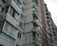 3-комнатная квартира площадью 78.6 кв.м, Самаркандский бульвар кв-л 137А, 9 | цена 11 450 000 руб. | www.metrprice.ru