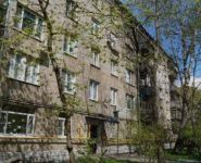 1-комнатная квартира площадью 36.8 кв.м, Фонвизина ул., 4 | цена 5 800 000 руб. | www.metrprice.ru