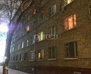 1-комнатная квартира площадью 19 кв.м, Химкинский бул., 19К2 | цена 4 100 000 руб. | www.metrprice.ru