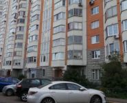 2-комнатная квартира площадью 52 кв.м, Артековская улица, 1 | цена 11 500 000 руб. | www.metrprice.ru