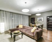 3-комнатная квартира площадью 114 кв.м, Нежинская ул., 1к1 | цена 69 600 000 руб. | www.metrprice.ru