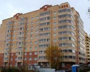 1-комнатная квартира площадью 45 кв.м, Жегаловская ул. | цена 3 100 000 руб. | www.metrprice.ru