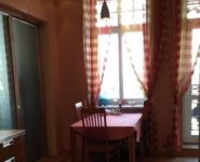 3-комнатная квартира площадью 115 кв.м, Расплетина ул., 14 | цена 37 000 000 руб. | www.metrprice.ru