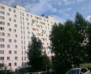 3-комнатная квартира площадью 64 кв.м, Бибиревская ул., 17 | цена 9 800 000 руб. | www.metrprice.ru
