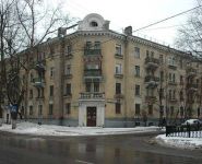1-комнатная квартира площадью 33 кв.м, Саратовская ул., 12К2 | цена 4 700 000 руб. | www.metrprice.ru