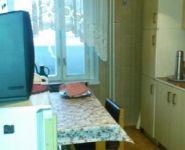 1-комнатная квартира площадью 38 кв.м, Уссурийская ул., 7 | цена 5 200 000 руб. | www.metrprice.ru