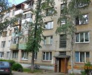 1-комнатная квартира площадью 29 кв.м, Строительная ул., 8 | цена 2 000 000 руб. | www.metrprice.ru
