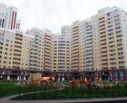 2-комнатная квартира площадью 57.4 кв.м в ЖК "Академия Люкс", СНТ Мечта-С тер, 92 | цена 6 273 820 руб. | www.metrprice.ru