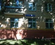 2-комнатная квартира площадью 41 кв.м, Измайловская площадь, 6 | цена 6 280 000 руб. | www.metrprice.ru