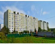 2-комнатная квартира площадью 53 кв.м, городок Кубинка-1, д. 26 | цена 3 200 000 руб. | www.metrprice.ru