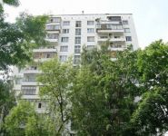 1-комнатная квартира площадью 36 кв.м, Яна Райниса бул., 23 | цена 6 800 000 руб. | www.metrprice.ru