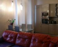 3-комнатная квартира площадью 135 кв.м, Сосновая ул., 10 | цена 43 065 000 руб. | www.metrprice.ru