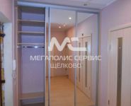 1-комнатная квартира площадью 40 кв.м, Чкаловская улица, 8 | цена 3 300 000 руб. | www.metrprice.ru