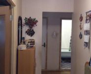 2-комнатная квартира площадью 8 кв.м, Маршала Баграмяна ул., 3 | цена 9 500 000 руб. | www.metrprice.ru