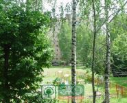 4-комнатная квартира площадью 80.1 кв.м, Профсоюзная ул., 34 | цена 5 050 000 руб. | www.metrprice.ru