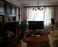 3-комнатная квартира площадью 61.3 кв.м, улица Барыкина, 4 | цена 7 800 000 руб. | www.metrprice.ru