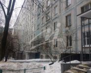 1-комнатная квартира площадью 35 кв.м, Илимская улица, 2к1 | цена 5 300 000 руб. | www.metrprice.ru