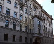 6-комнатная квартира площадью 351 кв.м, Гагаринский переулок, 24/7с1 | цена 377 000 000 руб. | www.metrprice.ru
