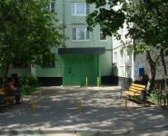 1-комнатная квартира площадью 36 кв.м, Аминьевское ш., 3 | цена 7 000 000 руб. | www.metrprice.ru