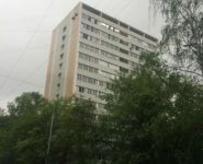 1-комнатная квартира площадью 35 кв.м, Вокзальный пер., 9 | цена 7 100 000 руб. | www.metrprice.ru