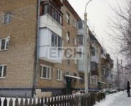2-комнатная квартира площадью 40 кв.м, Цветочная улица, 12 | цена 3 250 000 руб. | www.metrprice.ru
